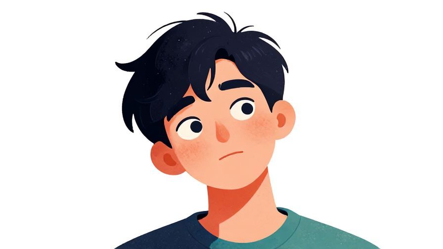 Illustration%20of%20a%20person%20with%20a%20head-tilt%20expression%20showing%20curiosity%20and%20interest%2C%20vibrant%20colors%2C%20illustrated%20style