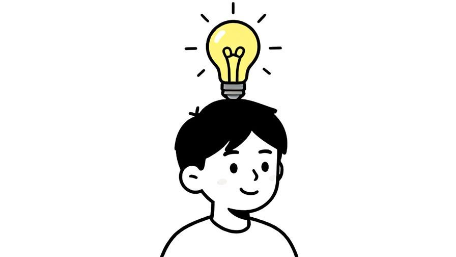 Illustration%20of%20a%20person%20with%20a%20lightbulb%20above%20their%20head%20and%20a%20smile%20indicating%20quick%20understanding%20and%20awareness.