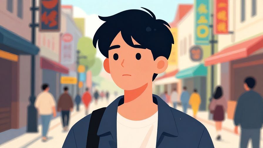 Illustration%20of%20a%20person%20with%20a%20neutral%20expression%20looking%20away%20nonchalantly%20in%20a%20busy%20street%20scene%2C%20vibrant%20colors%2C%20illustrated%20style