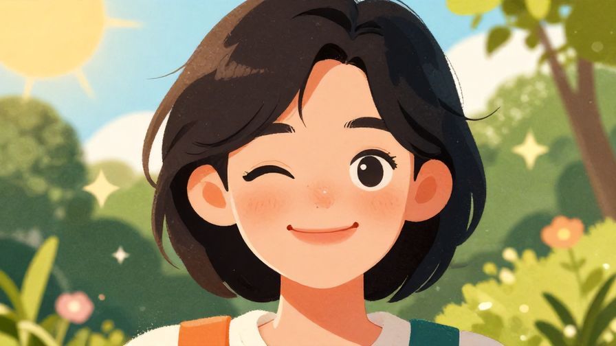 Illustration%20of%20a%20person%20with%20a%20playful%20eye-roll%20and%20smile%2C%20sunny%20outdoor%20setting%2C%20vibrant%20colors%2C%20illustrated%20style