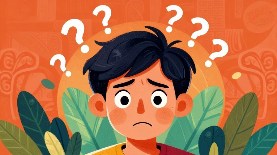 Illustration%20of%20a%20person%20with%20a%20puzzled%20face%20and%20question%20marks%20floating%20above%20their%20head%2C%20detailed%20background%2C%20vibrant%20colors%2C%20illustrated%20style