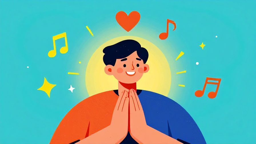 Illustration%20of%20a%20person%20with%20a%20radiant%20smile%2C%20hands%20clasped%20and%20a%20dancing%20heart%20symbol%20floating%20above%20them%2C%20surrounded%20by%20floating%20music%20notes%20and%20stars.%20Vibrant%20colors%20and%20illustrated%20style