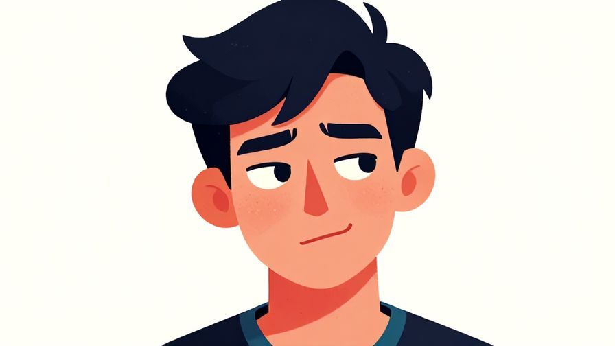 Illustration%20of%20a%20person%20with%20a%20raised%20eyebrow%20and%20a%20slight%20smirk%2C%20looking%20skeptical%2C%20vibrant%20colors%2C%20illustrated%20style