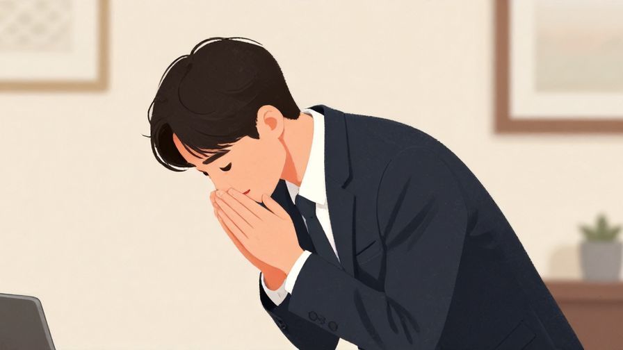 Illustration%20of%20a%20person%20with%20a%20respectful%20expression%20bowing%20slightly%20in%20formal%20clothing%2C%20calm%20indoor%20background%2C%20illustrated%20style