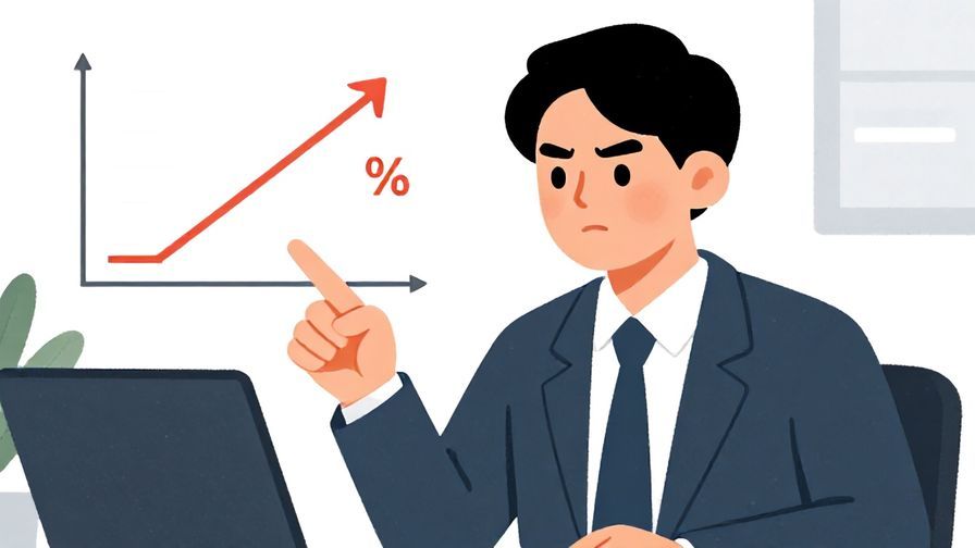 Illustration%20of%20a%20person%20with%20a%20serious%20expression%20pointing%20to%20a%20diagram%20showing%20near-zero%20percent%2C%20formal%20setting%2C%20illustrated%20style