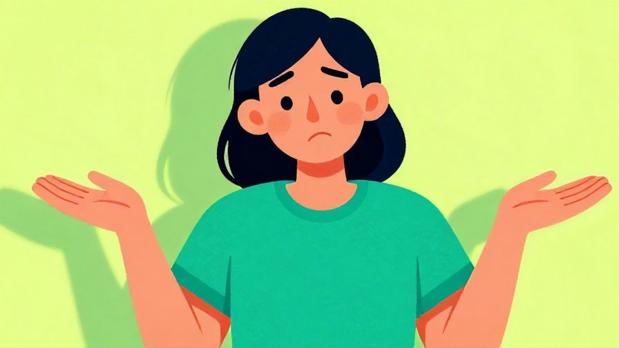 Illustration%20of%20a%20person%20with%20a%20slight%20sad%20expression%20and%20shrugging%20shoulders%2C%20vibrant%20colors%2C%20illustrated%20style