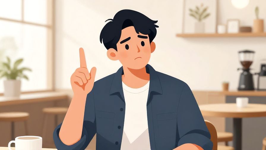 Illustration%20of%20a%20person%20with%20a%20slightly%20impatient%20yet%20friendly%20expression%20gesturing%20to%20hurry%20up%20in%20a%20bright%20cafe%20scene%2C%20illustrated%20style