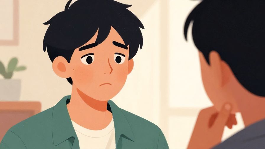 Illustration%20of%20a%20person%20with%20a%20slightly%20sad%20expression%20looking%20at%20someone%20who%20looks%20thoughtful%2C%20vibrant%20colors%2C%20illustrated%20style