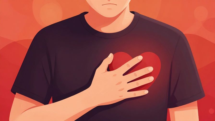 Illustration%20of%20a%20person%20with%20a%20slight%20frown%20and%20hand%20clutching%20their%20chest%2C%20heart%20symbol%20compressed%2C%20warm%20intense%20colors
