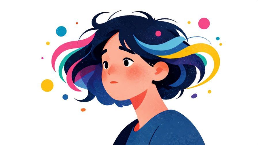 Illustration%20of%20a%20person%20with%20a%20spinning%20head%20or%20dizzy%20expression%2C%20with%20abstract%20swirls%20around%20their%20head%2C%20vibrant%20colors%2C%20illustrated%20style