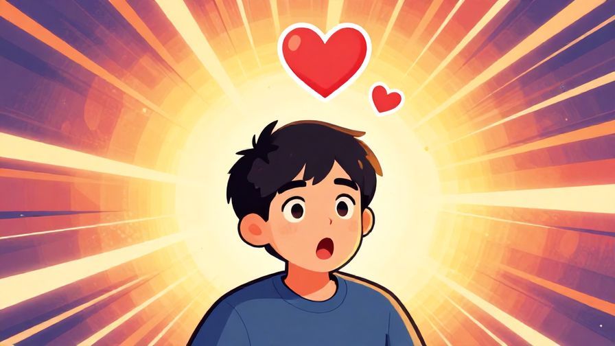 Illustration%20of%20a%20person%20with%20a%20surprised%20expression%2C%20heart%20symbol%20jumping%20up%20vividly%2C%20dynamic%20colorful%20background