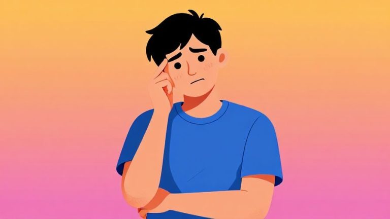 Illustration%20of%20a%20person%20with%20a%20thoughtful%20expression%2C%20crossing%20their%20arms%20and%20shaking%20their%20head%20slightly%2C%20vibrant%20colors%2C%20illustrated%20style