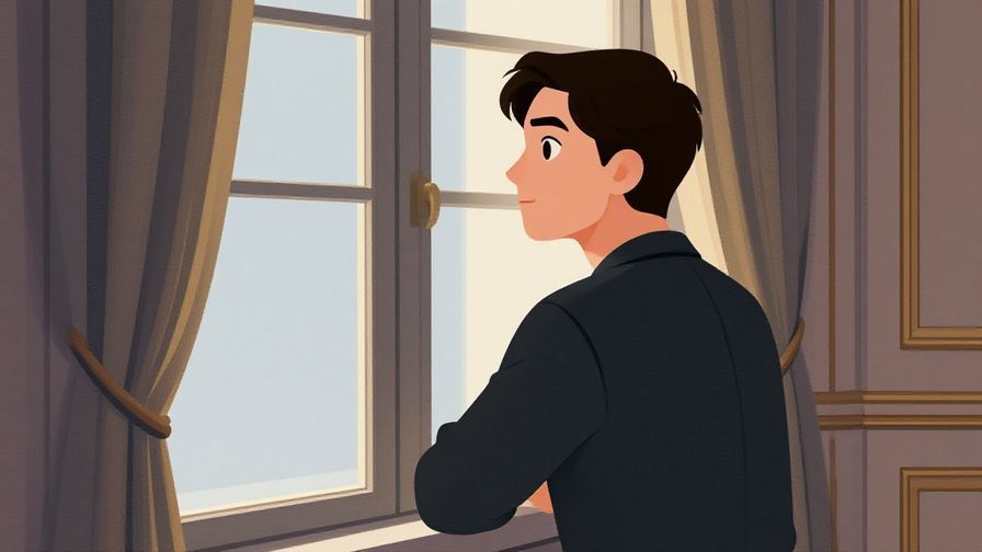 Illustration%20of%20a%20person%20with%20a%20thoughtful%20expression%20looking%20out%20a%20window%2C%20soft%20lighting%20and%20elegant%20interior%2C%20illustrated%20style