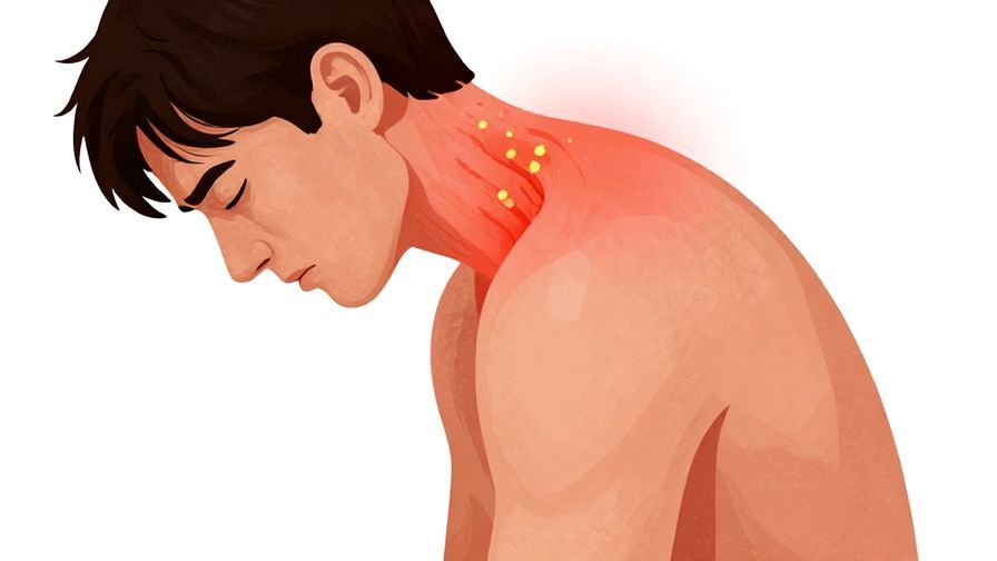 Illustration%20of%20a%20person%20with%20a%20visible%20shiver%20or%20tingling%20feeling%20running%20down%20their%20spine%2C%20vibrant%20illustrated%20style