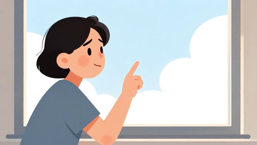 Illustration%20of%20a%20person%20with%20an%20impatient%20but%20happy%20expression%2C%20tapping%20their%20foot%20and%20looking%20at%20a%20window%20with%20bright%20sky%20outside%2C%20illustrated%20style