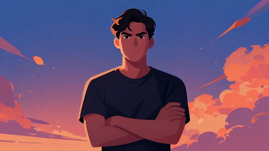 Illustration%20of%20a%20person%20with%20arms%20crossed%2C%20looking%20determined%2C%20dramatic%20sky%20background%2C%20vibrant%20colors%2C%20illustrated%20style