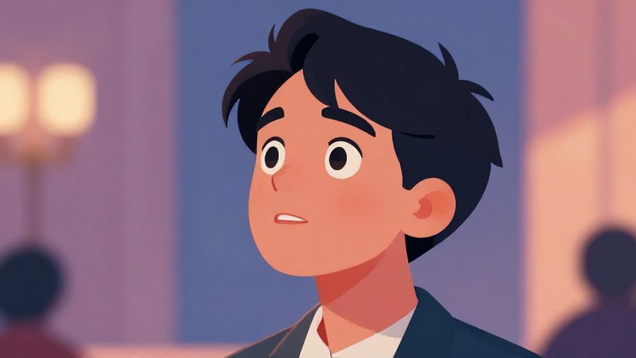 Illustration%20of%20a%20person%20with%20awe-inspired%20expression%20looking%20at%20something%20amazing%2C%20formal%20background%20with%20soft%20lights%2C%20vibrant%20colors%2C%20illustrated%20style