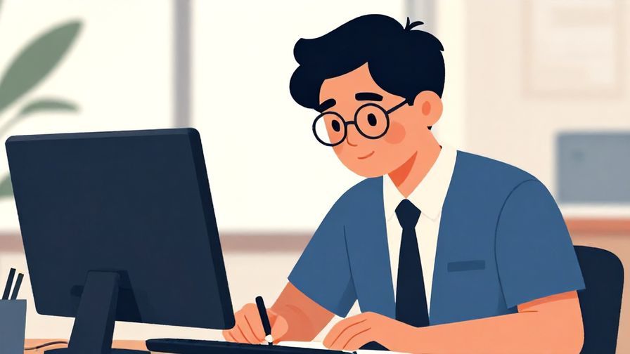 Illustration%20of%20a%20person%20with%20focused%20expression%20studying%20or%20working%20hard%2C%20formal%20office%20background%2C%20vibrant%20colors%2C%20illustrated%20style