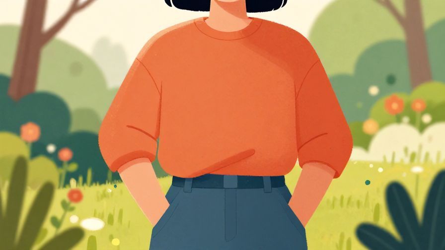 Illustration%20of%20a%20person%20with%20hands%20in%20pocket%2C%20smiling%20calmly%20with%20a%20soft%20garden%20background%2C%20vibrant%20colors%2C%20illustrated%20style