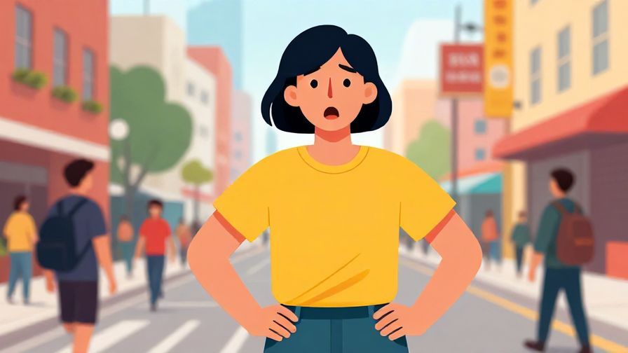 Illustration%20of%20a%20person%20with%20hands%20on%20hips%20and%20an%20expression%20of%20shock%2C%20busy%20city%20street%20background%2C%20vibrant%20colors%2C%20illustrated%20style