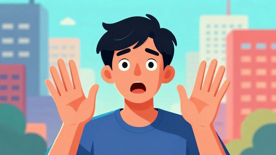 Illustration%20of%20a%20person%20with%20hands%20spread%20wide%20in%20shock%2C%20bright%20cityscape%20background%2C%20vibrant%20colors%2C%20illustrated%20style