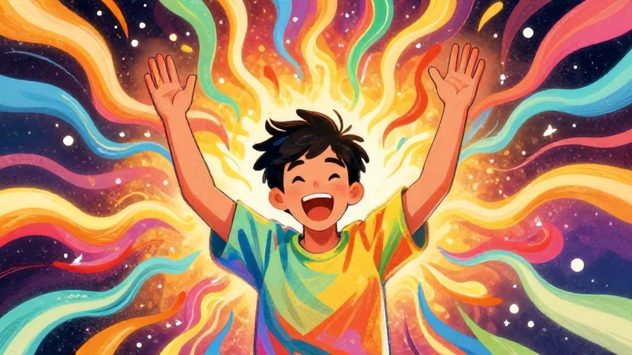 Illustration%20of%20a%20person%20with%20raised%20hands%20and%20excited%20expression%20surrounded%20by%20colorful%20energy%20waves%2C%20vibrant%20colors%2C%20illustrated%20style