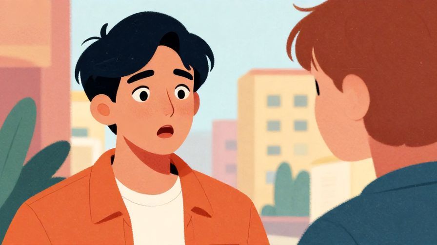 Illustration%20of%20a%20person%20with%20surprised%20expression%20asking%20another%20with%20casual%20urban%20background%2C%20vibrant%20colors%2C%20illustrated%20style