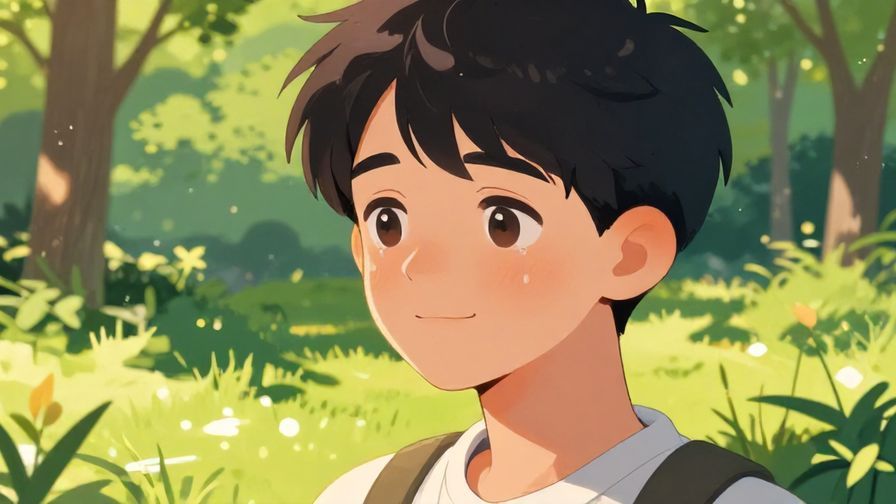 Illustration%20of%20a%20person%20with%20teary%20eyes%20and%20a%20soft%20smile%20in%20a%20sunlit%20park%2C%20vibrant%20colors%2C%20illustrated%20style