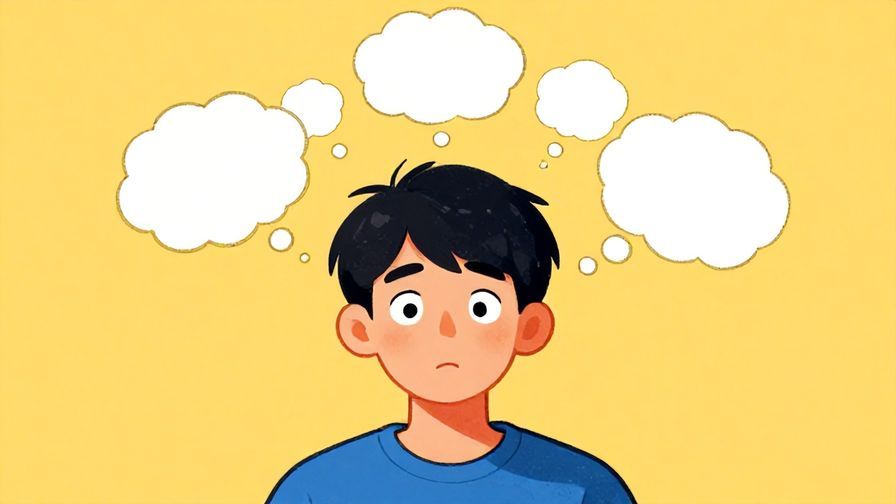 Illustration%20of%20a%20person%20with%20thought%20bubbles%20overflowing%20around%20their%20head%2C%20busy%20expression%2C%20vibrant%20colors%2C%20illustrated%20style