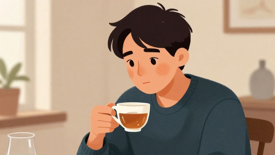 Illustration%20of%20a%20person%20with%20thoughtful%20expression%2C%20holding%20a%20cup%20of%20tea%20in%20a%20quiet%20room%20with%20soft%20lighting%2C%20illustrated%20style