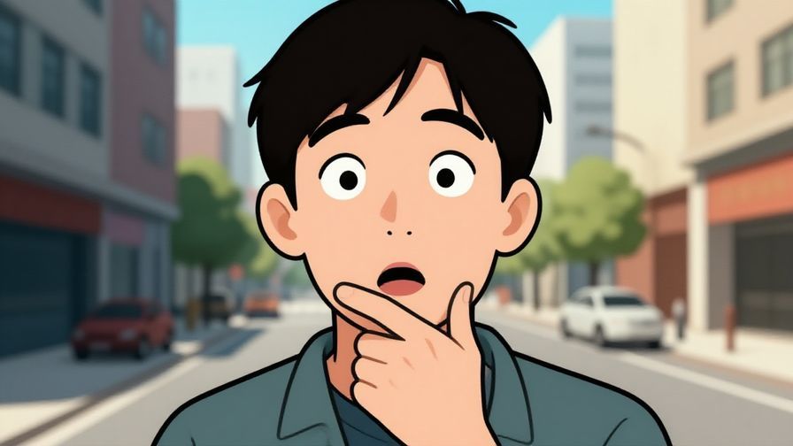 Illustration%20of%20a%20person%20with%20wide%20eyes%20and%20hand%20on%20chin%20looking%20astonished%20in%20a%20bright%20urban%20setting%2C%20illustrated%20style