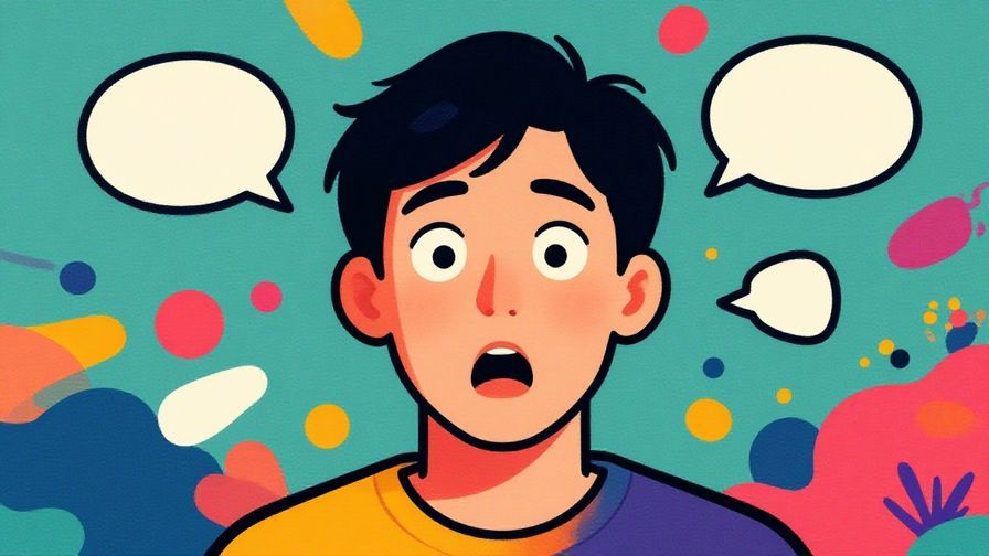 Illustration%20of%20a%20person%20with%20wide%20eyes%20and%20a%20slightly%20open%20mouth%20expressing%20shock%2C%20with%20floating%20speech%20bubbles%20and%20abstract%20shapes%20around%20them%2C%20vibrant%20colors%2C%20illustrated%20style