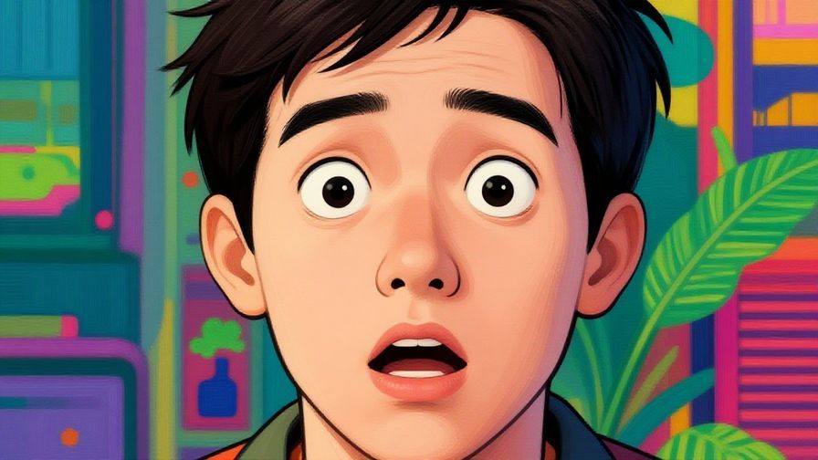 Illustration%20of%20a%20person%20with%20wide%20eyes%20and%20mouth%20slightly%20open%2C%20stunned%20in%20a%20colorful%20setting%2C%20detailed%20background%2C%20vibrant%20colors%2C%20illustrated%20style