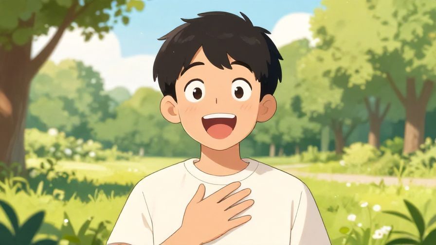 Illustration%20of%20a%20person%20with%20wide%20eyes%20and%20a%20big%20smile%2C%20hand%20on%20chest%20expressing%20surprise%20in%20a%20sunny%20park%20scene%2C%20illustrated%20style