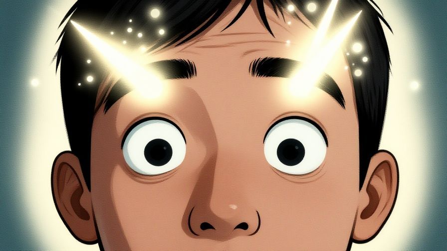 Illustration%20of%20a%20person%20with%20wide%20eyes%20and%20quick%20brain%20lights%20turning%20on%2C%20bright%20background%2C%20illustrated%20style