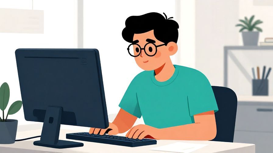 Illustration%20of%20a%20person%20working%20hard%20at%20a%20computer%20with%20focused%20expression%20in%20an%20office%20space%2C%20vibrant%20colors%2C%20illustrated%20style