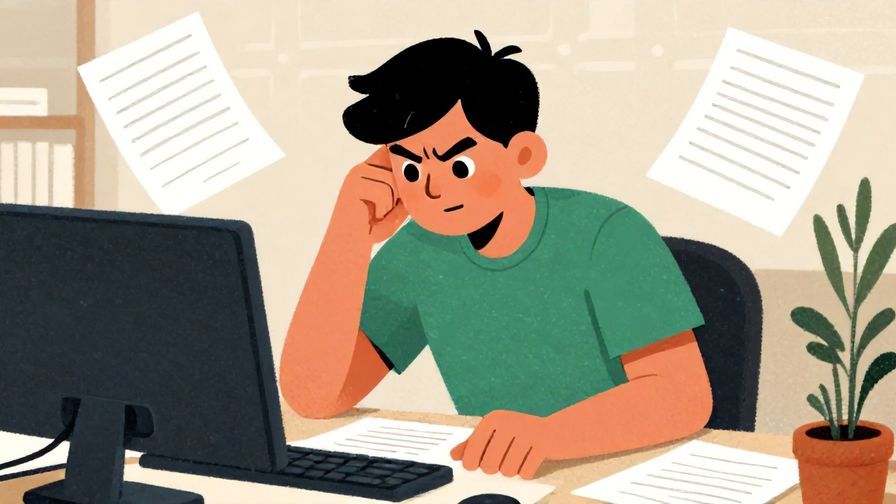 Illustration%20of%20a%20person%20working%20hard%20at%20a%20desk%20with%20determined%20expression%20and%20papers%20spread%20out%2C%20detailed%20background%2C%20vibrant%20colors%2C%20illustrated%20style