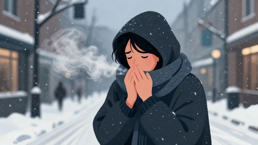 Illustration%20of%20a%20person%20wrapped%20in%20multiple%20layers%20of%20clothes%2C%20shivering%20on%20a%20snowy%20street%20with%20breath%20visible
