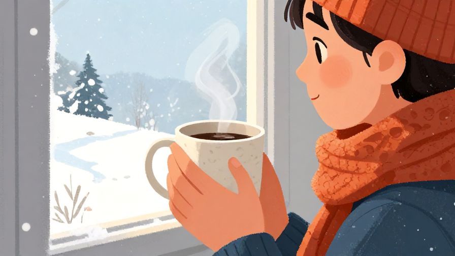 Illustration%20of%20a%20person%20wrapping%20their%20hands%20around%20a%20warm%20mug%20looking%20outside%20on%20a%20cold%20day%2C%20vibrant%20colors