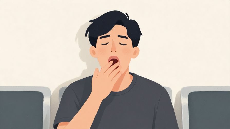 Illustration%20of%20a%20person%20yawning%20or%20looking%20exhausted%20while%20waiting%2C%20soft%20tones%2C%20illustrated%20style