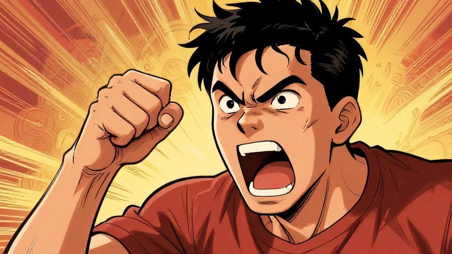 Illustration%20of%20a%20person%20yelling%20firmly%2C%20with%20a%20serious%20expression%20and%20raised%20voice%2C%20detailed%20background%20showing%20intensity%2C%20vibrant%20colors%2C%20illustrated%20style