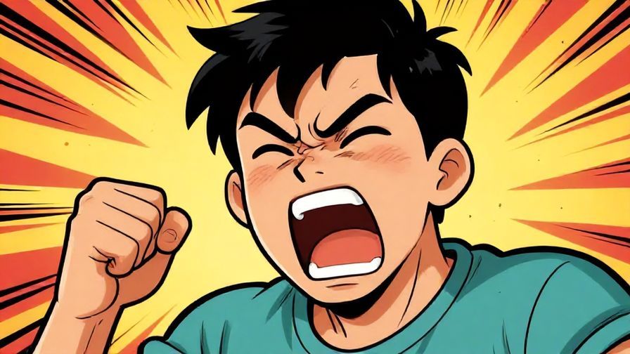 Illustration%20of%20a%20person%20yelling%20with%20anger%20in%20a%20cartoon-style%2C%20vibrant%20colors%20and%20dynamic%20lines