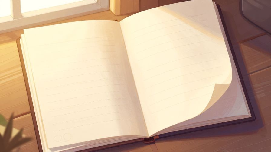 Illustration%20of%20a%20planner%20with%20two%20pages%2C%20one%20highlighted%20and%20another%20slightly%20folded%20back%20with%20warm%20colors%20and%20sunlight%20shining%20through%20a%20window