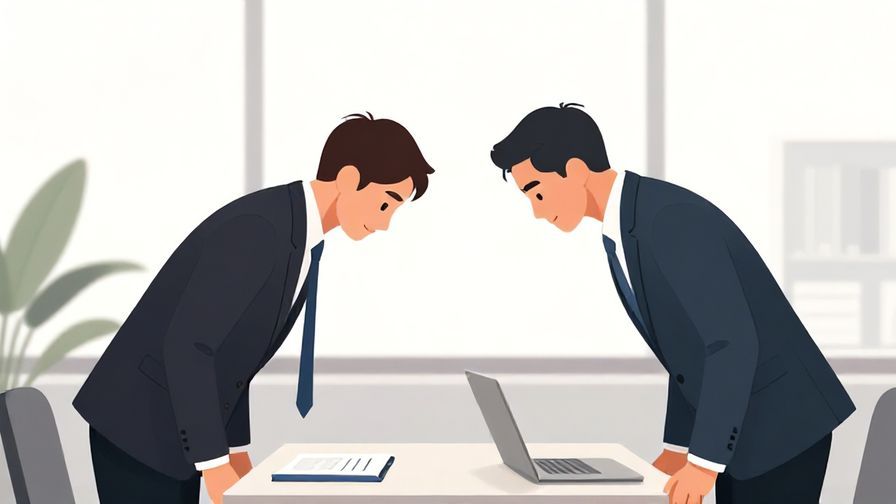 Illustration%20of%20a%20polite%20business%20meeting%2C%20two%20people%20bowing%20respectfully%20in%20a%20bright%20office%20setting%2C%20illustrated%20style