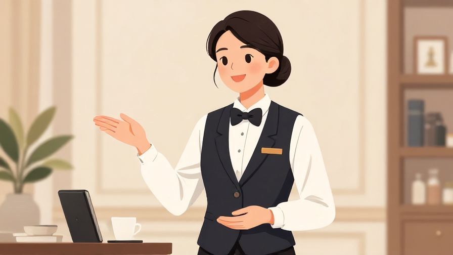 Illustration%20of%20a%20polite%20hostess%20smiling%20and%20gesturing%20to%20change%20the%20topic%2C%20elegant%20indoor%20setting