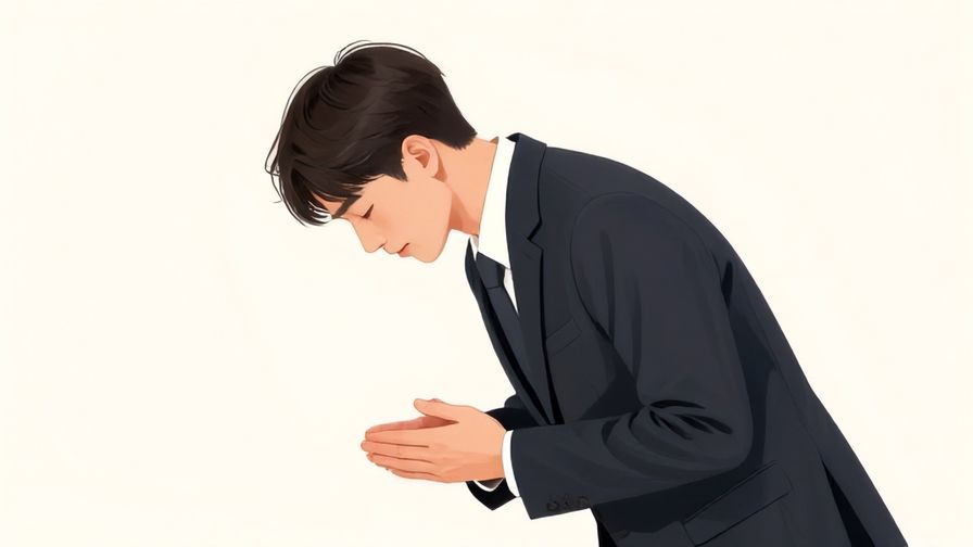 Illustration%20of%20a%20polite%20person%20bowing%20slightly%20while%20speaking%20in%20a%20formal%20setting%2C%20soft%20lighting%2C%20elegant%20colors