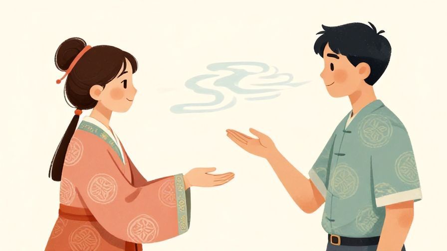 Illustration%20of%20a%20polite%20person%20receiving%20a%20gentle%20wind%20that%20symbolizes%20luck%2C%20with%20soft%20pastel%20colors%20and%20traditional%20patterns%2C%20illustrated%20style