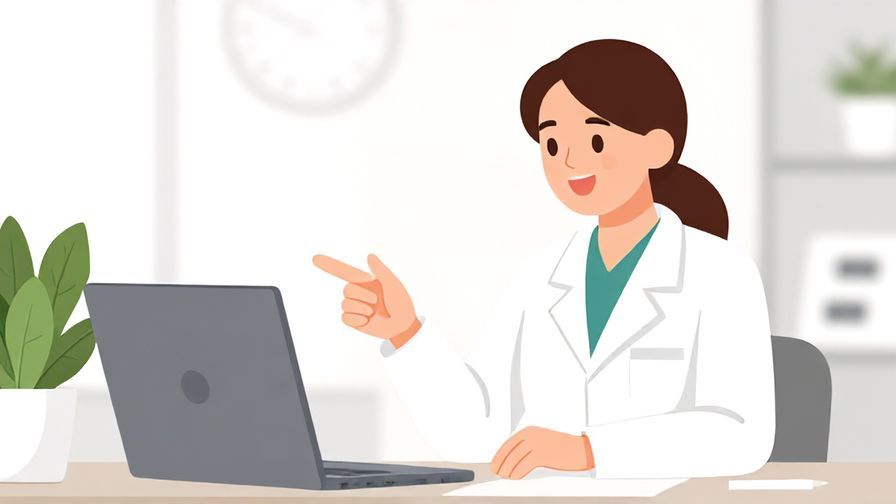 Illustration%20of%20a%20professional%20nutritionist%20recommending%20healthy%20food%20with%20a%20smile%2C%20clean%20modern%20setting%2C%20illustrated%20style