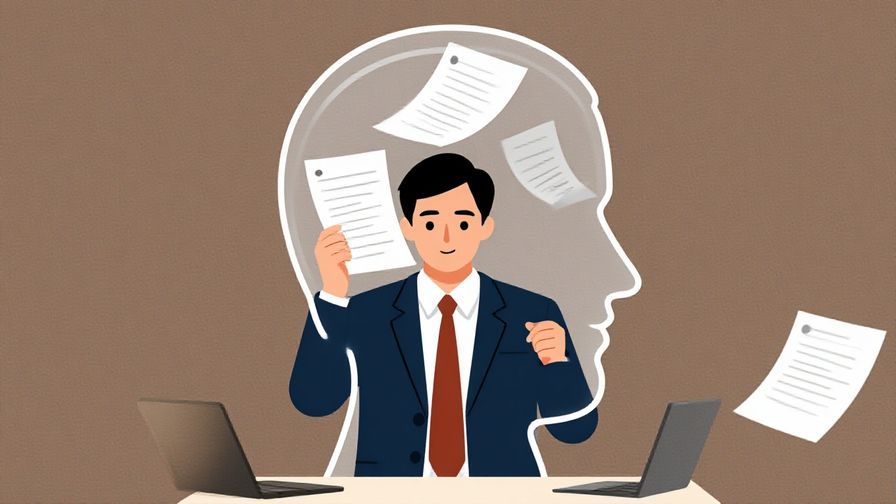 Illustration%20of%20a%20professional%20person%20organizing%20floating%20papers%20inside%20a%20transparent%20head%20outline%2C%20calm%20and%20focused%20expression%2C%20illustrated%20style