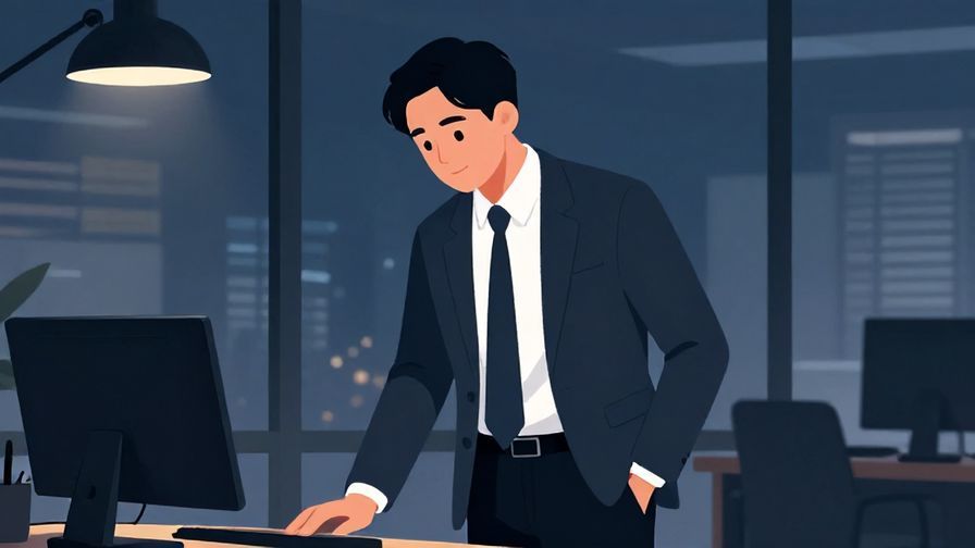 Illustration%20of%20a%20professional%20person%20quietly%20leaving%20an%20office%20at%20night%2C%20bowing%20slightly%20with%20a%20polite%20smile%2C%20calm%20and%20respectful%20atmosphere%2C%20illustrated%20style